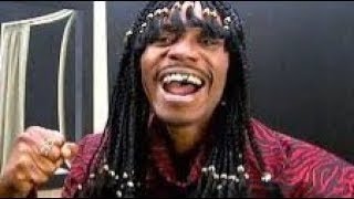 Chappelles Show Charlie Murphys True Hollywood Stories Rick James 2004 [upl. by Martell]