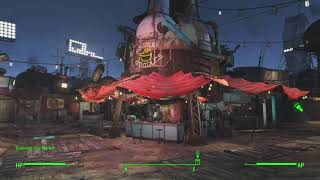 fallout4 Halloween quest location and what to expect [upl. by Caryl]