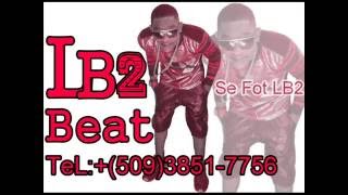 Bondye Mwen Bezwenw Kounya Instrumental Prod By LB2 Beat Afro Raboday [upl. by Ardella994]