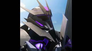 Eyes and ears of decepticons transformers edit transformerssoundwave sentinelprime short [upl. by Volotta]