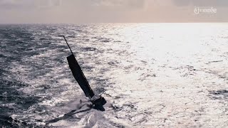 Vendée Globe 20202021  le documentaire [upl. by Euk347]