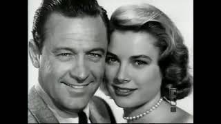 Mysteries amp Scandals  Episode William Holden [upl. by Child]