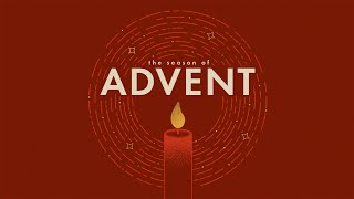 12323 Sunday Gathering  Advent quotJesus Life and Lightquot [upl. by Calica963]