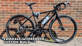 I Built My Dream Bike [upl. by Einaj]