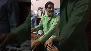 Ustad puran shah koti master saleem father live [upl. by Reteip]