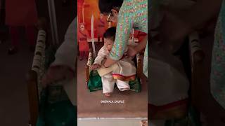 बाळाच घरीच केल फोटोशूट 😍 babyshorts baby photoshoot photoshootideas homemade babyphotoshoot [upl. by Oza923]