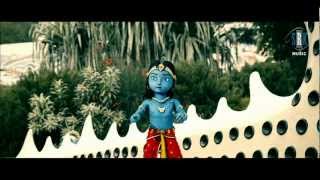 Main Krishna Hoon  Movie quotMain Krishna Hoonquot Official Song [upl. by Kenzie]