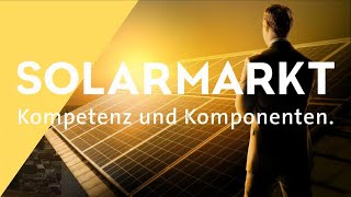 Webinar  SolarProTool für Neueinsteiger [upl. by Anallese]