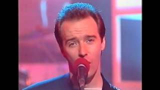 Midge Ure  Call of the Wild TV 86 [upl. by Blayne]