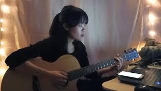 Clara Mae  Unmiss You Cover by Shxuaann [upl. by Gnourt68]