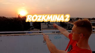 WSM  Rozkmina 2 prod Lil Stańczyk Official Music Video [upl. by Ettennor397]