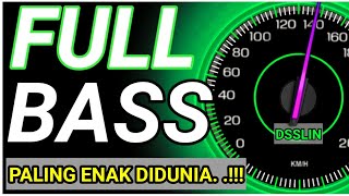 DJ SUPER FULL BASS 2024 TERBARU [upl. by Quincy]