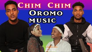 New Oromo MUSIC 2020 Chim Chim Reaction [upl. by Keldon]