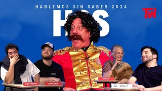 HablemosSinSaber 2024  Las Normas y Condiciones [upl. by Lennie]