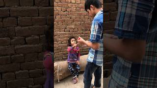 Ghreeb bachi shorts helppoor lesson humanity viral india pakistan [upl. by Nnyla]