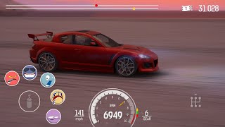 Nitro Nation Drag and Drift Best Car Racing Game with Best Super Cars  Android Gameplay [upl. by Aivek]