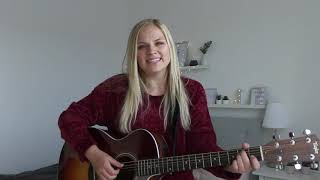 Sowieso  Mark Forster Cover by JO MARIE [upl. by Jonie]