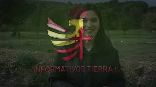 Informativo Tierra TV nº 31 instrucción de unidades de Cataluña y formación de ucranianos [upl. by Ielarol316]