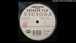 Sueño Latino Presents Valeria Vix  Viciosa Vix Club Mix 1995 [upl. by Nnahgem]