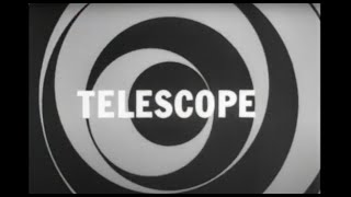 Telescope A Talk with Alfred Hitchcock Pt 2 1964 [upl. by Atidnan]