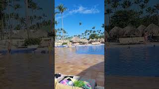 Grand Sirenis Punta Cana [upl. by Aoket]