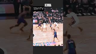 Kemba Walker The Master of Ankle Breakers [upl. by Ailisec363]