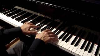 Schubert  Scherzo in B flat ABRSM Piano 20192020 Grade 6 B3 [upl. by Aldous]