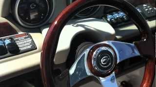 2012 Crownline 285 SS at Cedar Port Marina [upl. by Darbee]