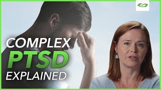 What Is CPTSD Complex Post Traumatic Stress Disorder [upl. by Enilarac]