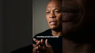 The first time Dr Dre heard amp met Eminem 😂 drdre eminem hiphop rap comedy [upl. by Nored]