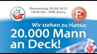 20000 Mann an Deck [upl. by Orteip665]