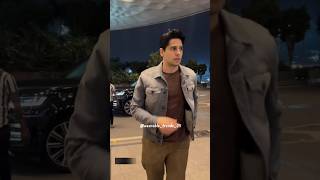 Siddharth Malhotra Outfit Recreate 🔥 siddharthmalhotra outfit fashion shorts [upl. by Sirad163]