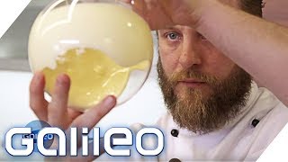 Desserts mit WowEffekt  so klappen sie  Galileo  ProSieben [upl. by Salangia]