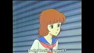 Nayuta OVA 1986 English subtitles [upl. by Waxman]