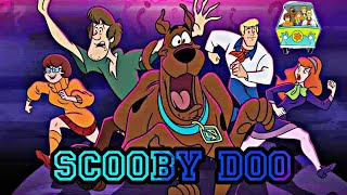 ScoobyDoo  Desenho Animado Completo [upl. by Lenoil]