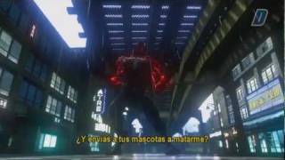 Prototype 2  Trailer E3 2011 en español [upl. by Elleb]