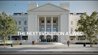 World Equestrian Center – Ocala  The Next Evolution [upl. by Nohtahoj]