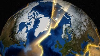 NASA Scientist Reveals Greenlands Geologic Past [upl. by Boniface]