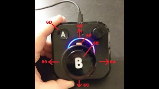 Gamestation Pro  Remapped controller examples [upl. by Ofilia]