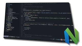 The perfect Neovim IDE Setup in 2024 [upl. by Sirtimid97]