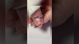 Nails art Christmas christmasnails nailinspo nailart manicuretutorial [upl. by Nangatrad]