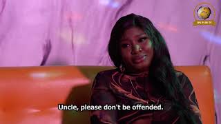 FOLAJIYO  Latest Yoruba Movie 2023 I Mobimpe Oyebade  Rotimi Salami  Ladi Folarin  Titilayo Omo [upl. by Morril]