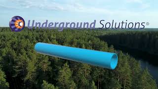 Fusible PVC® Conduit and Casing Pipe [upl. by Alodee]