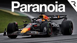 The most surprising theory yet in F1’s paranoid title fight [upl. by Romano767]