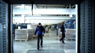 Hermes Transport Logistics Imagefilm [upl. by Aerahs]