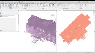 DiRootsOne PointKit  Revit to DXF Mesh [upl. by Bajaj]