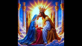 Ave Maria Latin Chant catholic powerfulprayer motherofGod intercession protection [upl. by Hanser]