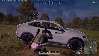 PUBG  Total Kills 15 pubg pubgpc [upl. by Allerie]