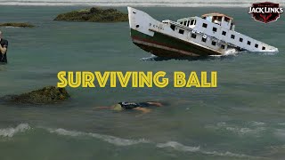 Surviving Bali [upl. by Ycam]