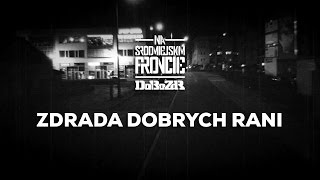 DoBo ZdR  Zdrada dobrych rani [upl. by Siffre]